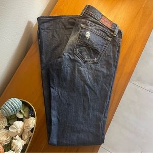 Lucky Brand; Size 10/30; 36” Inseam; 100% Cotton